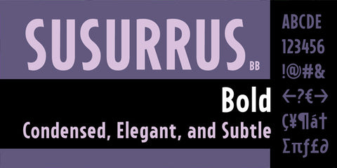 Susurrus