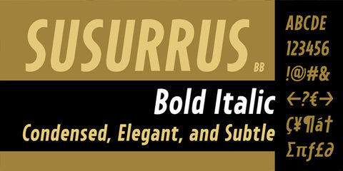 Susurrus