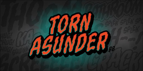 Torn Asunder