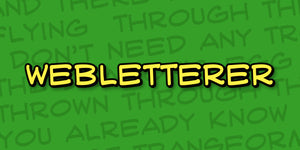 Web Letterer